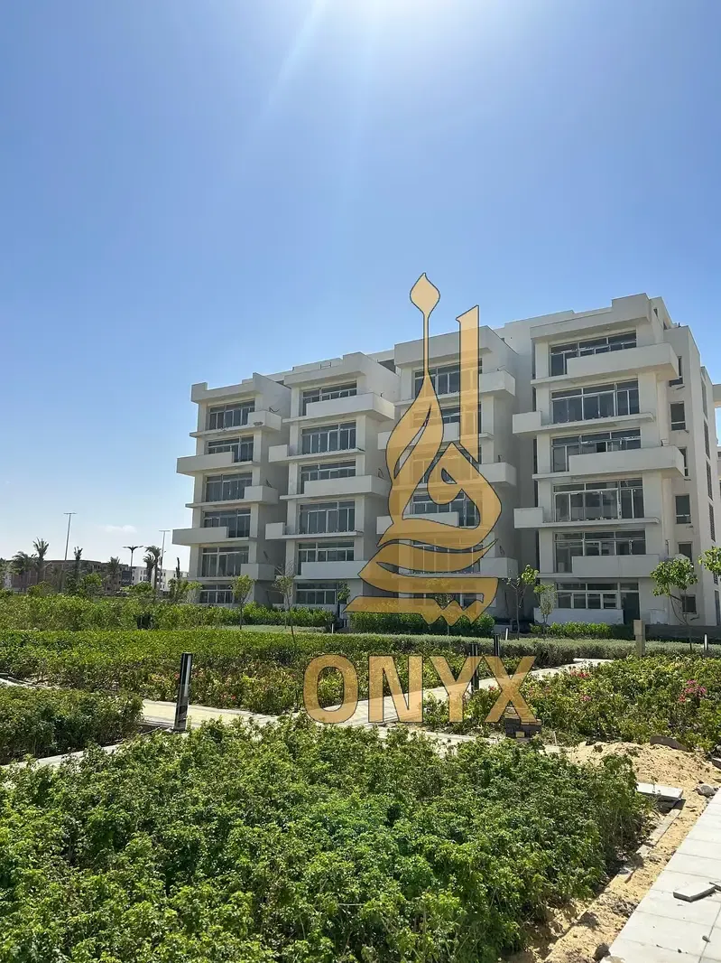 Resale Apartment 250 sqm for Sale, Prime Location, Lowest Price, Ready to Move in Mazarine Apart, New Alamein