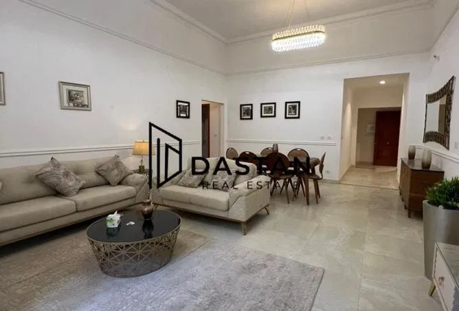 2-bedroom apartment 138 m² for sale in New Garden City
