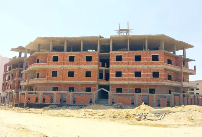 شقة 4 غرف 232 م² للبيع في 2nd Neighborhood