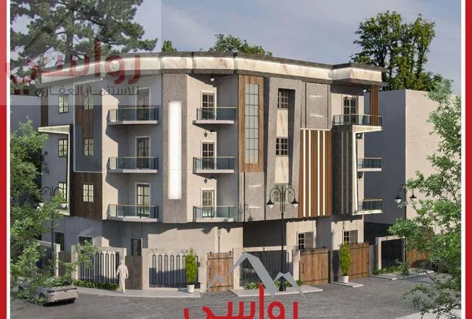 3-bedroom apartment 176 m² for sale in Bait Alwatan