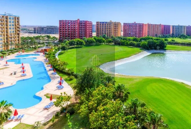 2-bedroom chalet 60 m² for sale in Golf Porto Marina