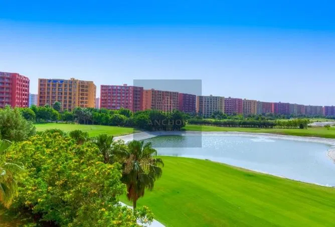 2-bedroom chalet 60 m² for sale in Golf Porto Marina