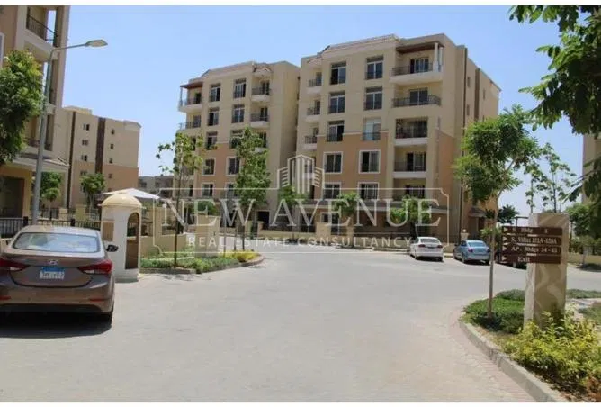 شقة غرفة 80 م² للبيع في سراي، Elan Sarai