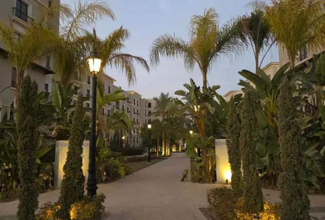 3-bedroom apartment 150 m² for sale in Village West