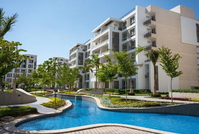 2-bedroom apartment 140 m² for sale in Beta Greens