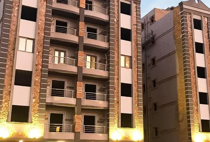 3-bedroom apartment 115 m² for sale in Sarayat El-Kattameya
