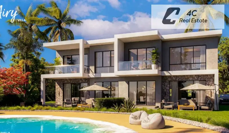 Resale middle townhouse at Doss North Coast—priced below market value for a quick sale Features a distinctive layout and full sea view