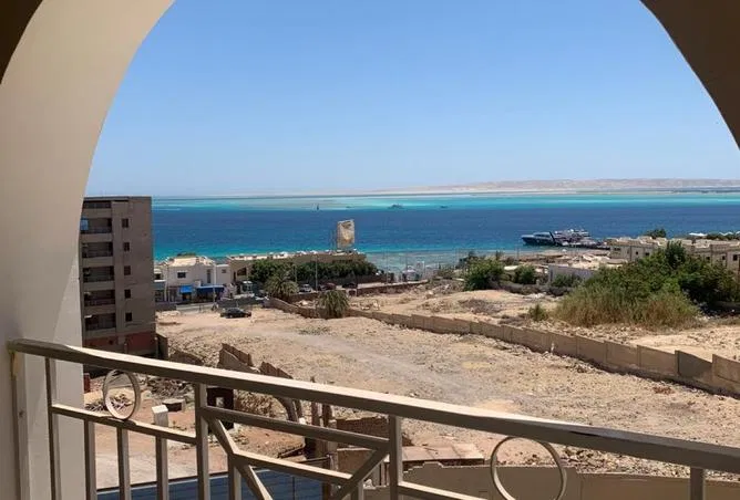 شقة غرفتين 85 م² للبيع في ذا فيو