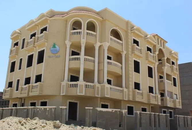 3-bedroom apartment 166 m² for sale in Bait Alwatan