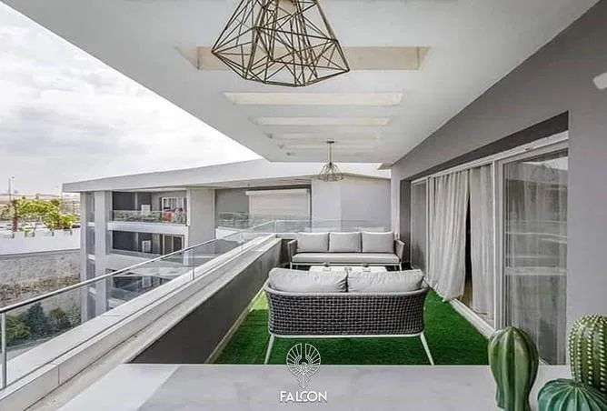 1-bedroom apartment 71 m² for sale in Aljar