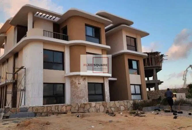 شاليه غرفة 56 م² للبيع في كون