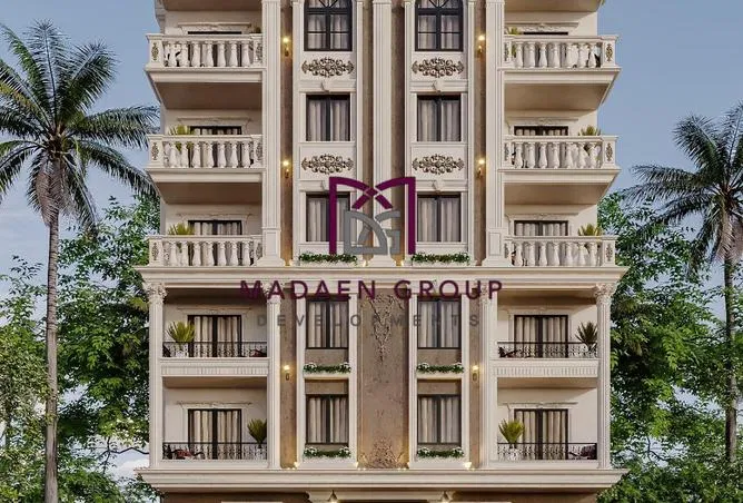 شقة 3 غرف 158 م² للبيع في Sheikh Zayed City