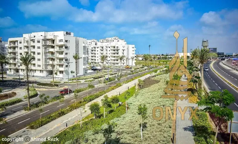 230 sqm apartment, a great deal in the best location and at the lowest price in Mazareen