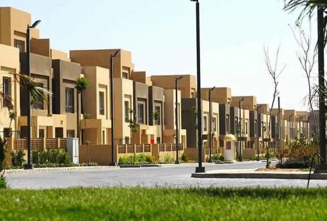 شقة غرفتين 90 م² للبيع في Palm Parks   Palm Hills