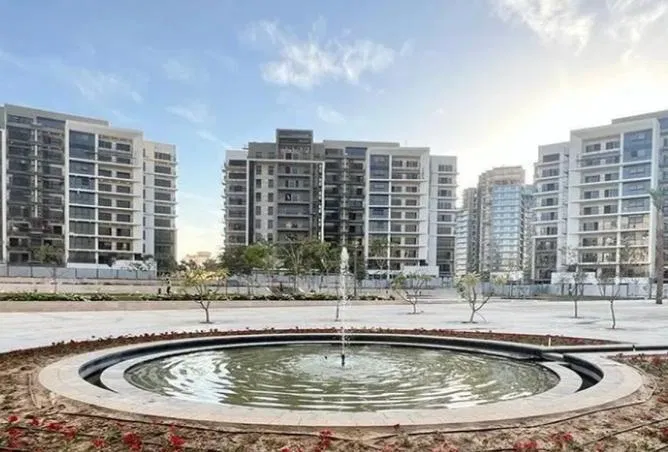 شقة غرفة 75 م² للبيع في Park Side Residence