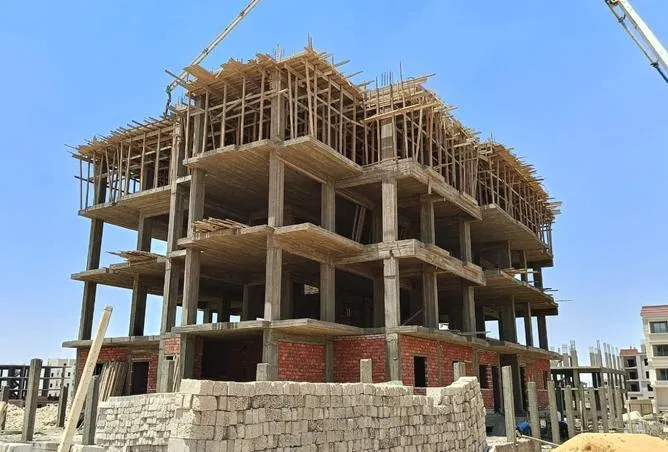 3-bedroom apartment 185 m² for sale in Bait Alwatan