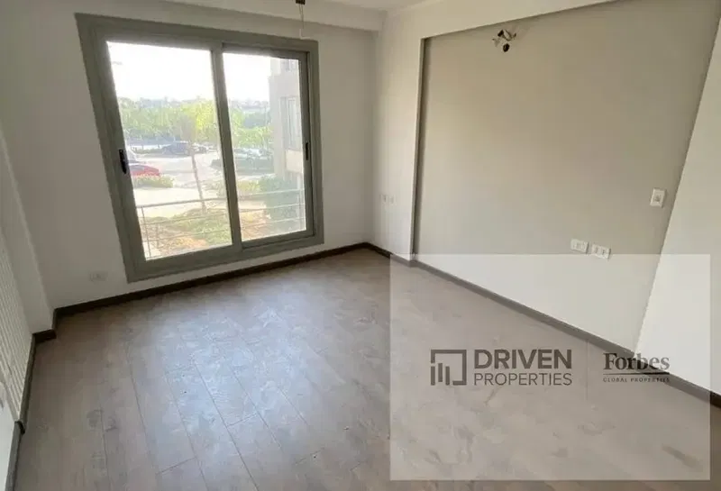 Immediate receipt of an apartment for sale fully finished on installment in Palm Parks, Palm Hills, Golf Extension, October 6, Giza.