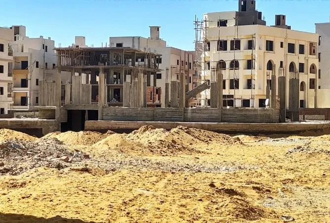 3-bedroom apartment 170 m² for sale in New Narges