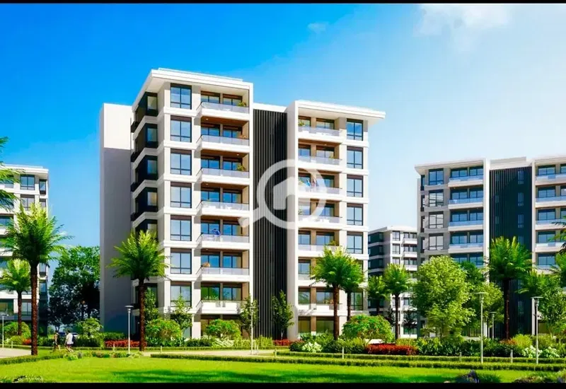 Nour City apartment booked for opening and receipt within a few months