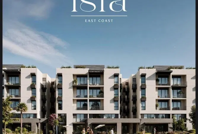 2-bedroom apartment 108 m² for sale in New Mansoura