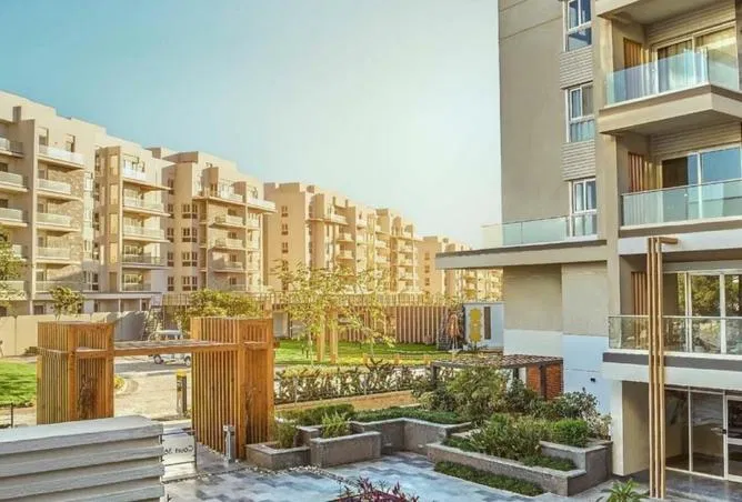 دوبلكس 3 غرف 175 م² للبيع في ماونتن فيو أي سيتي أكتوبر، Mountain View iCity October