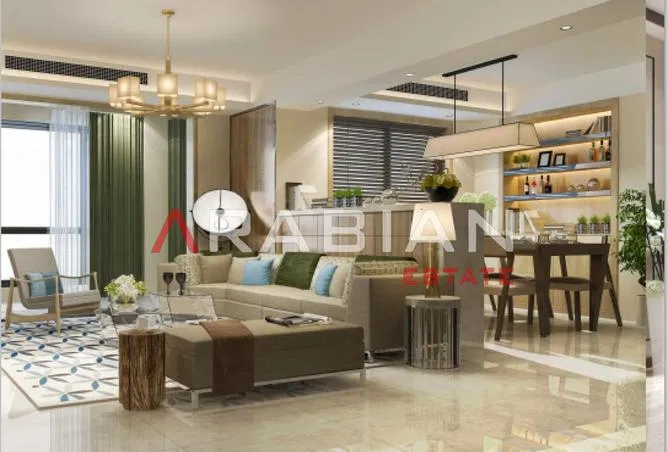 3-bedroom apartment 145 m² for sale in The Icon Residence