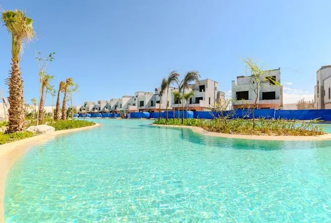 2-bedroom chalet 110 m² for sale in Al Masyaf