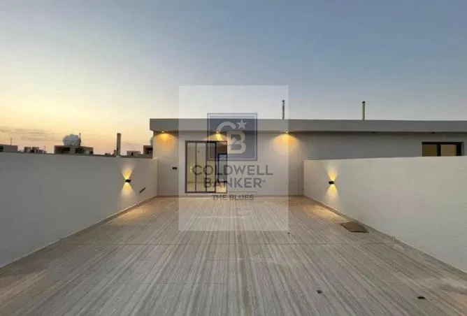 4-bedroom penthouse 205 m² for sale in Mountain View iCity