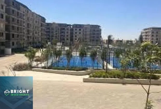 3-bedroom apartment 173 m² for sale in Badya Palm Hills