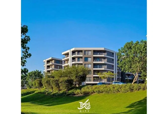 2-bedroom apartment 117 m² for sale in Shalya Taj City