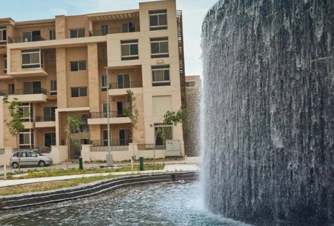 شقة 3 غرف 126 م² للبيع في ايسي ريزيدنس ، Esse Residence