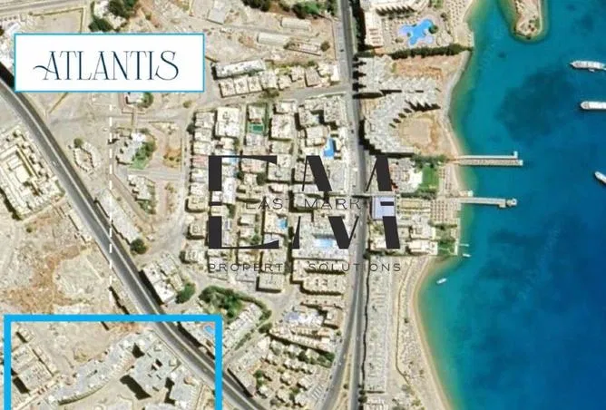 2-bedroom apartment 115 m² for sale in Atalantis
