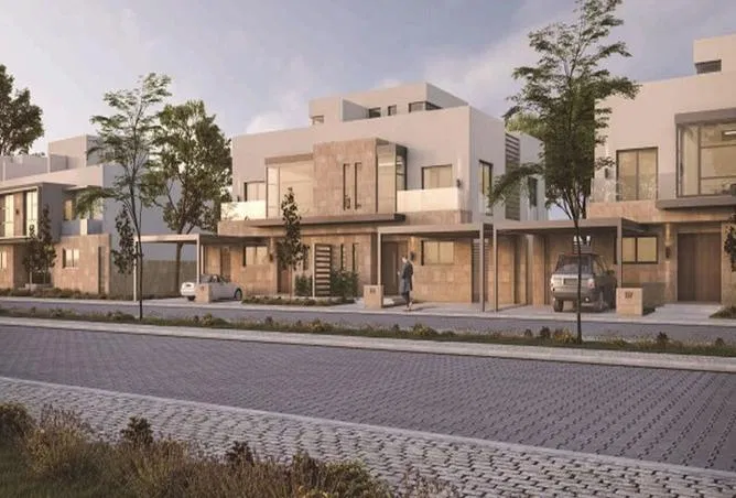 3-bedroom villa 140 m² for sale in Al Karma Gates