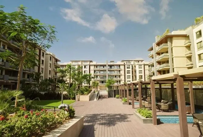 2-bedroom apartment 105 m² for sale in AZAD