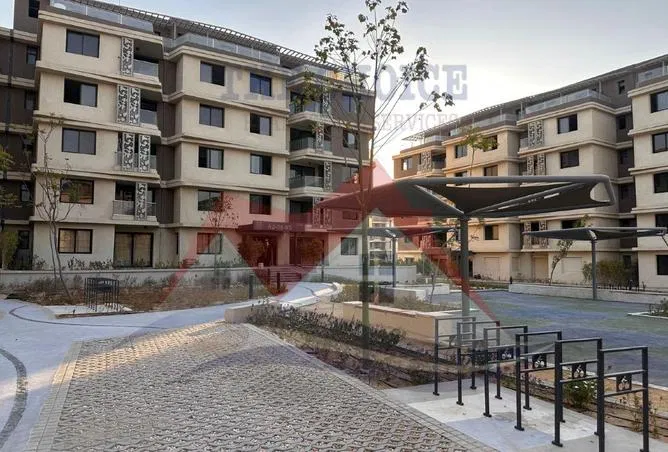 شقة غرفتين 132 م² للبيع في Badya Palm Hills