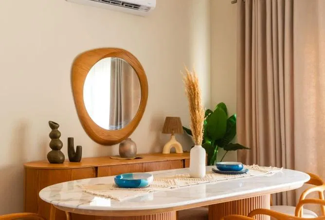 2-bedroom chalet 95 m² for sale in Naia Bay