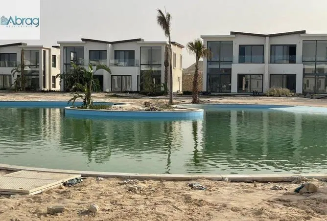 2-bedroom chalet 89 m² for sale in Cali Coast