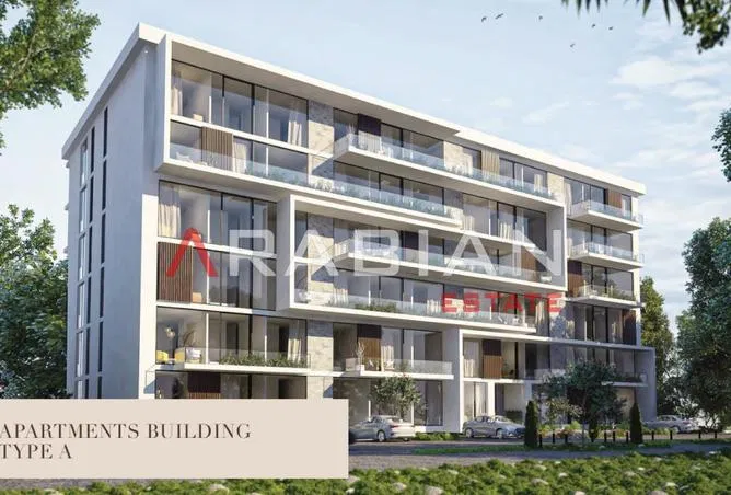 شقة 3 غرف 145 م² للبيع في هايد بارك، Garden Residence