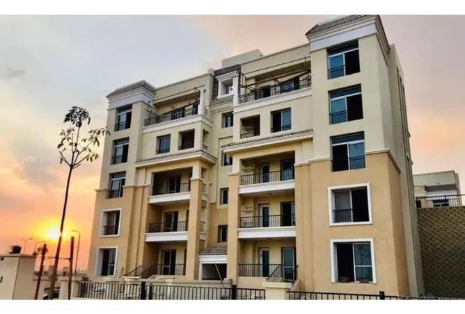 2-bedroom apartment 160 m² for sale in Esse Residence , Esse Residence