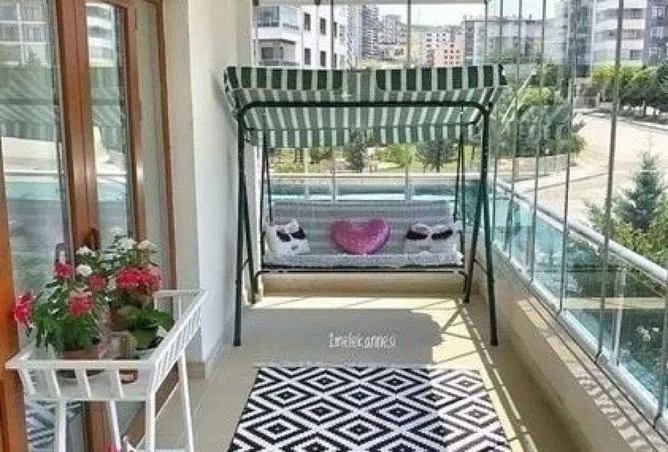 3-bedroom apartment 155 m² for sale in Taj City