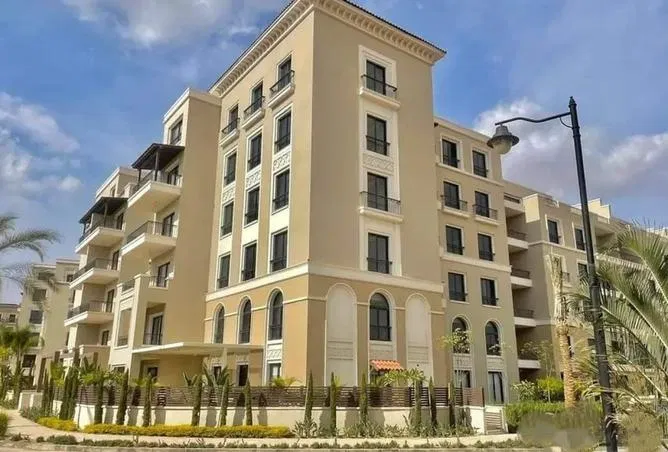 3-bedroom apartment 164 m² for sale in Village West