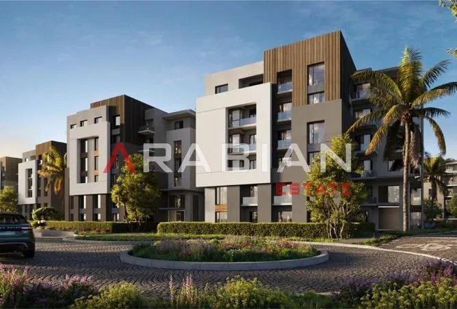 3-bedroom apartment 160 m² for sale in Creek Town