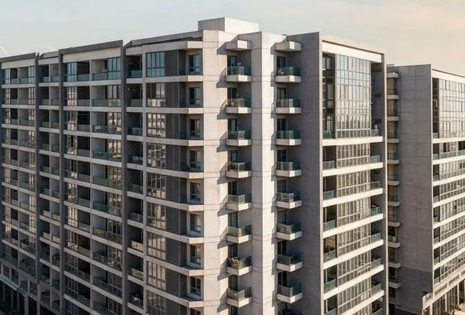 2-bedroom apartment 114 m² for sale in Towers