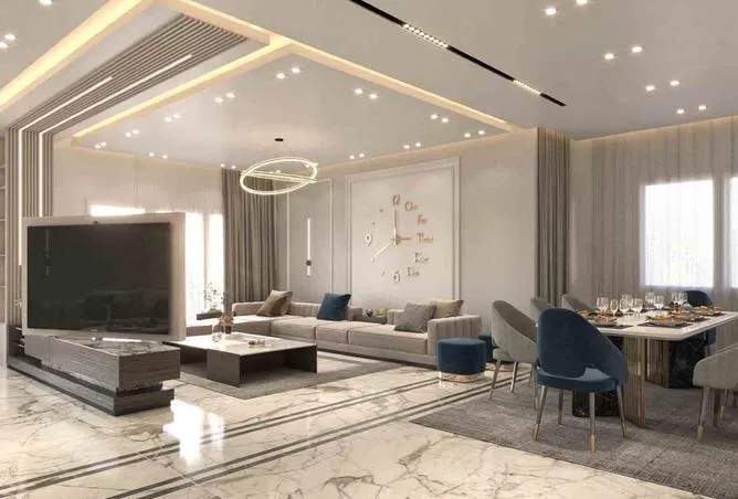 3-bedroom apartment 199 m² for sale in Cairo Gate , Cairo Gate