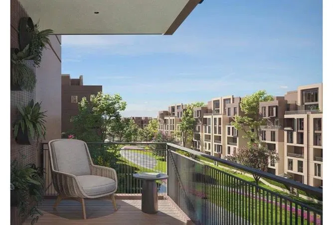 شقة 3 غرف 156 م² للبيع في ايسي ريزيدنس ، Esse Residence