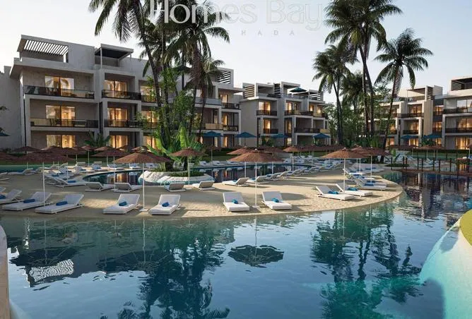 1-bedroom apartment 85 m² for sale in Magawish