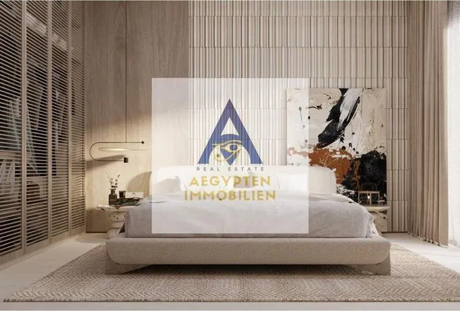 2-bedroom apartment 90 m² for sale in Al Ain Al Sokhna