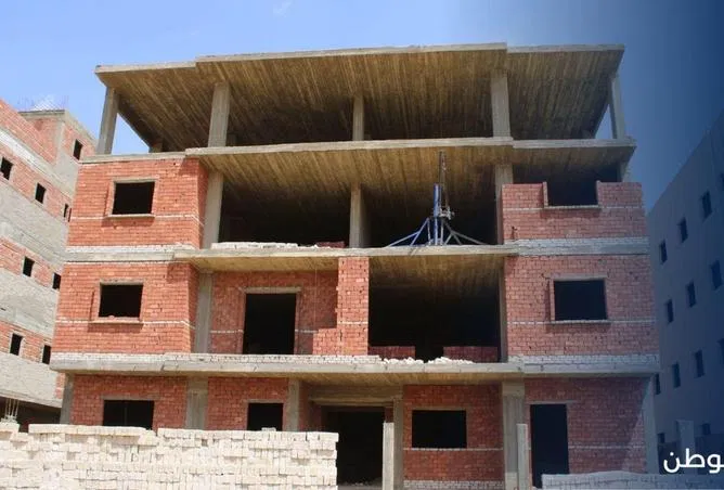 3-bedroom apartment 210 m² for sale in Bait Alwatan