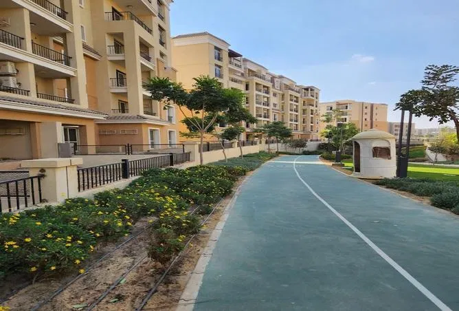 3-bedroom apartment 160 m² for sale in Sarai, Elan Sarai