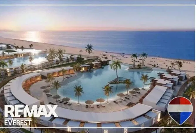2-bedroom duplex 113 m² for sale in Cali Coast